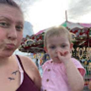 Meet your Posher, Candace